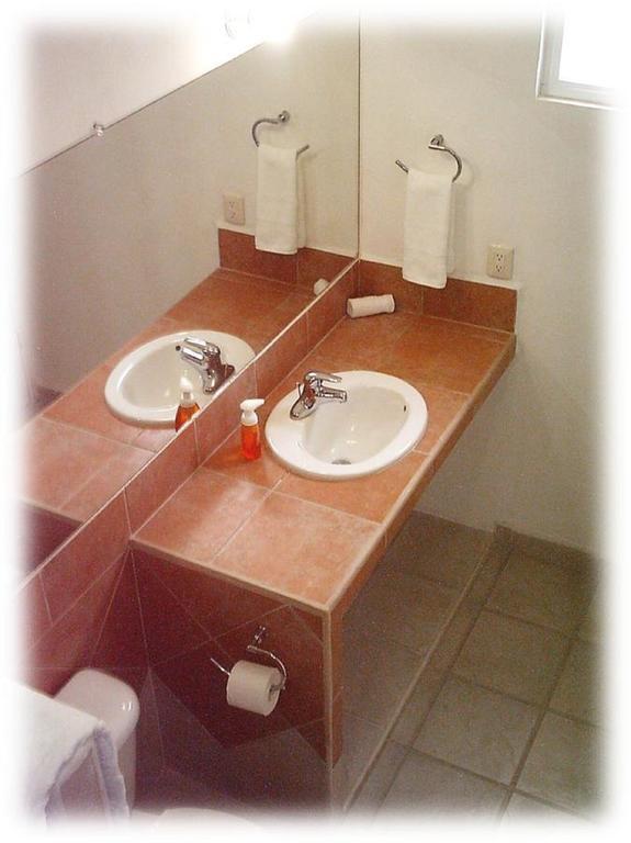 קוזומל Coral Reef Inn חדר תמונה