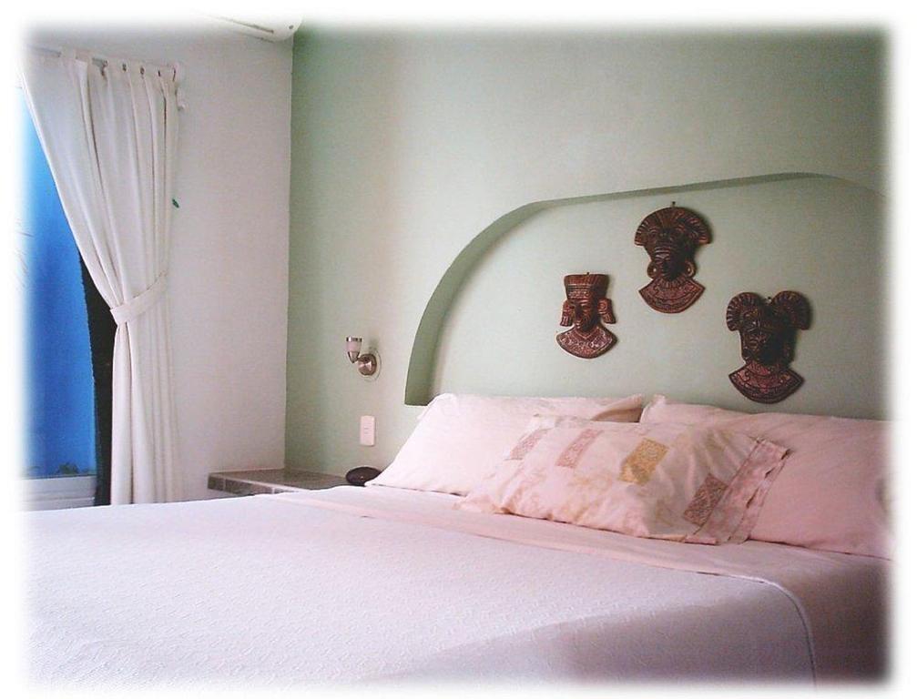 קוזומל Coral Reef Inn חדר תמונה