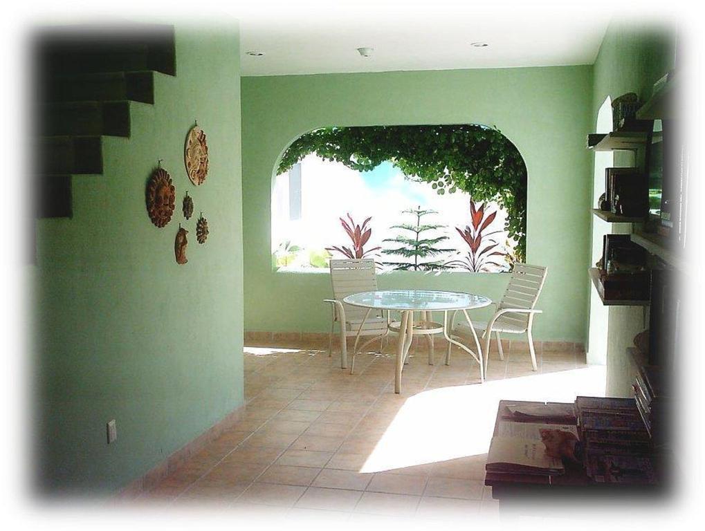קוזומל Coral Reef Inn מראה חיצוני תמונה