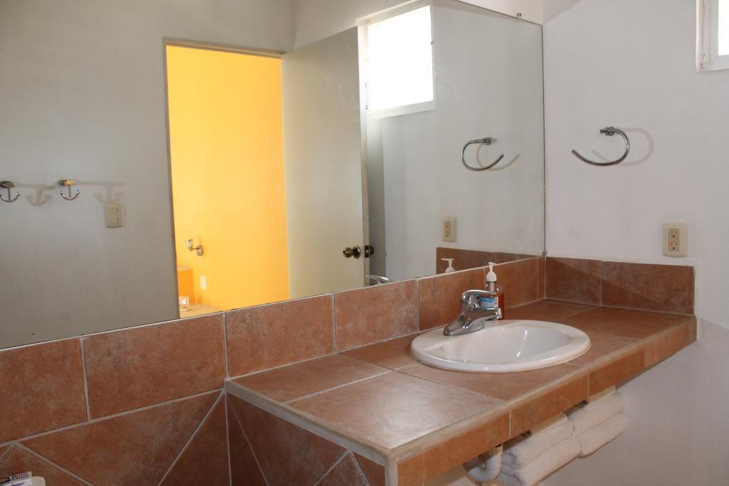 קוזומל Coral Reef Inn מראה חיצוני תמונה